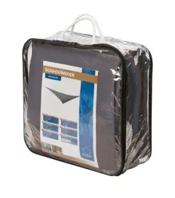 Bo Garden Bo-Garden Schaduwdoek - Grijs 8 Bo Garden Bo-Garden Schaduwdoek - Grijs -Exporteren Hengels Winkel 10519 bo camp 4471441