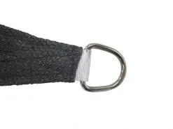 Bo Garden Bo-Garden Schaduwdoek Ruit - Grijs -Exporteren Hengels Winkel 10524 bo camp 4471442