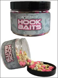 Bait-tech Krill & Tuna Wafters 8mm