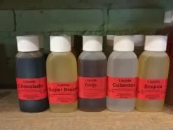 Liquid's "Huis Pluys"