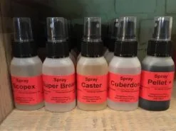 Spray's "Huis Pluys"