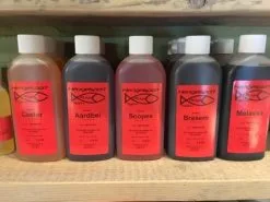 Boosters "Huis Pluys"