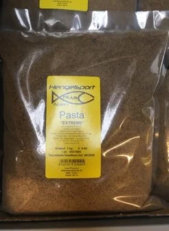 Pluys Paste "EXTREME" 1 Kg