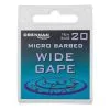 Drennan Wide Gape Micro Barbed -Exporteren Hengels Winkel 1159285107