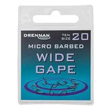 Drennan Wide Gape Micro Barbed
