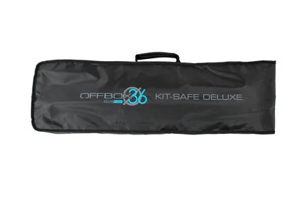 Preston Kit Safe Deluxe 5 Preston Kit Safe Deluxe - Afbeelding 3