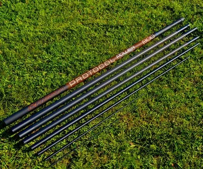 Cresta Protocol Power Put Over 800 4 Cresta Protocol Power Put Over 800 - Afbeelding 2