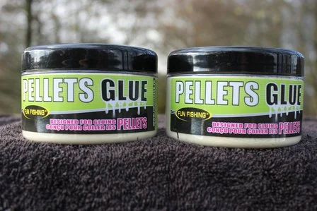 Funfishing Fun Fishing Pellets Glue 3 Funfishing Fun Fishing Pellets Glue