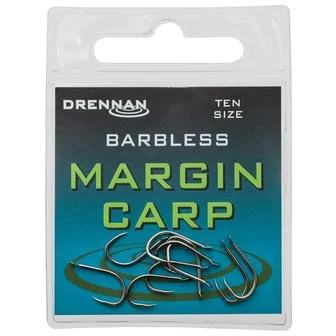 Drennan Margin Carp 3 Drennan Margin Carp