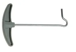 Campking Haringtrekker Luxe