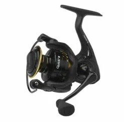 Dam QUICK 3 3000 FD - 9 +11BB