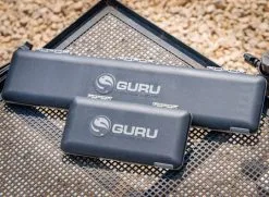 Guru Stealth Rig Case 15"