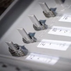 Guru Stealth Rig Case 15" -Exporteren Hengels Winkel 1381278521