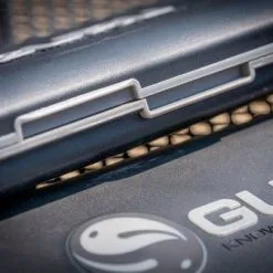 Guru Stealth Rig Case 15" -Exporteren Hengels Winkel 1381278526