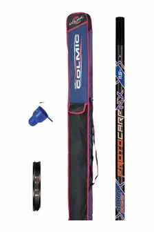 Colmichengels Colmic PACK PROTO CARP NX - 11.5mt