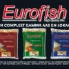 Arca Eurofish Carp Special High Protein 2.5kg -Exporteren Hengels Winkel 1520015662
