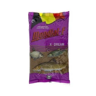 Mondial X-Dream 1 Kg 3 Mondial X-Dream 1 Kg