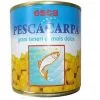 Arca Pescacarpa Mais Geel -Exporteren Hengels Winkel 1534784342