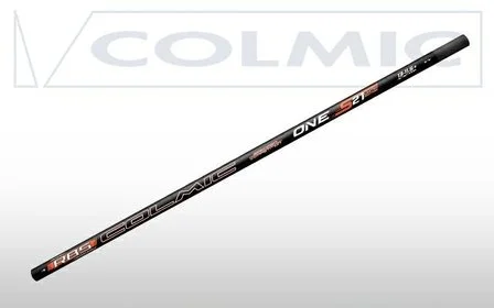 Colmichengels Colmic PACK RBS ONE S21 (13,00mt) 3 Colmichengels Colmic PACK RBS ONE S21 (13,00mt)
