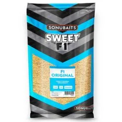 Sonubaits F1 ORIGINAL