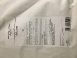 Viskorrel Hengelsport PLUYS 3mm Per 25kg -Exporteren Hengels Winkel 1572701009