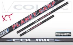 Colmichengels Planet Carp 11,50 M