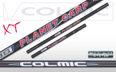 Colmichengels Planet Carp 11,50 M 3 Colmichengels Planet Carp 11,50 M