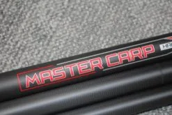 Pluys Mastercarp Topset