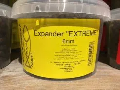 Pluys Expander " EXTREME" 6mm 200 Gr