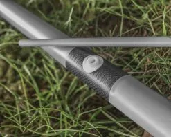 Hengelspreston Preston Euro Carp Grey Power Tip