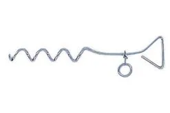 Campking Tentanker / Hondenpen 40 Cm