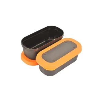 Guru Bait Box 1 Pint - Solid Lid 3 Guru Bait Box 1 Pint - Solid Lid