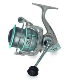 Colmic ROG 3500 (8+1)