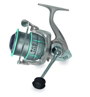 Colmic ROG 3500 (8+1) 3 Colmic ROG 3500 (8+1)