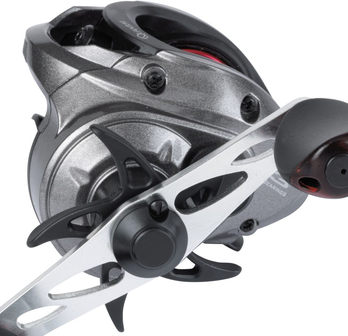 Zebco QUANTUM ULTREX CAST LH 101 4 Zebco QUANTUM ULTREX CAST LH 101 - Afbeelding 2