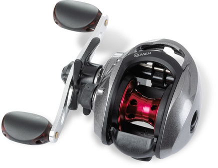 Zebco QUANTUM ULTREX CAST LH 101 6 Zebco QUANTUM ULTREX CAST LH 101 - Afbeelding 4