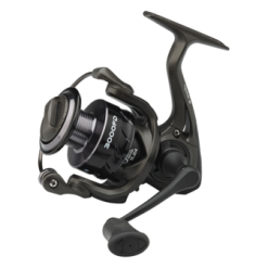 Dam QUICK 2 2000 FD 5+1BB V2