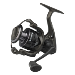 Dam QUICK 2 4000 FD 5+1BB V2