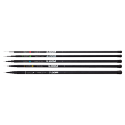 DAM BASE-X BSX4 TELE POLE 13' 1"/4.00M 4SEC