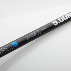 DAM BASE-X BSX5 TELE POLE 16'4"/5.00M 5SEC -Exporteren Hengels Winkel 1797911739