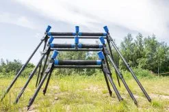 Preston INCEPTION FLAT ROLLER -Exporteren Hengels Winkel 1801532238