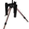 Trout Master Tripod Rod Stand -Exporteren Hengels Winkel 1802199507