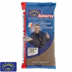 Champion Feed CDF Gardon Noir - 1kg