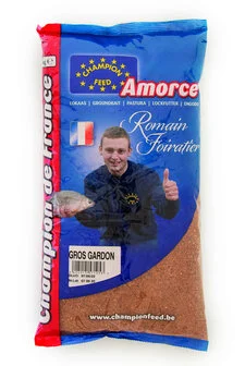 Champion Feed CDF Gros Gardon - 1kg