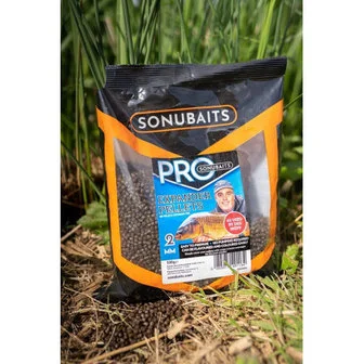 Koopje Uit Ons Assortiment! Sonubaits PRO EXPANDER PELLETS - 2mm 3 Koopje Uit Ons Assortiment! Sonubaits PRO EXPANDER PELLETS - 2mm