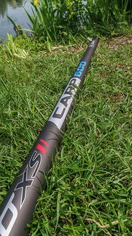 Hengelspreston Preston Euro Carp XS 600 - 11.50m Hengel + Extensions