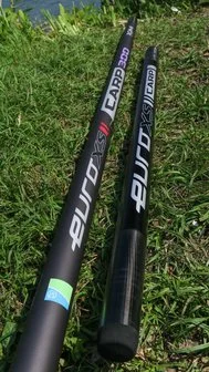 Hengelspreston Preston Euro Carp XS 300 - 10m