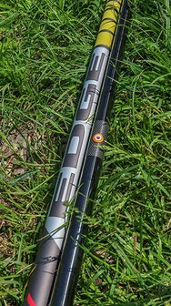 Hengelspreston Preston Euro XS Edge 6m