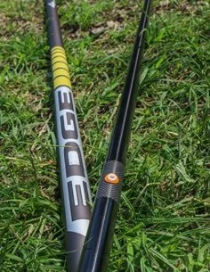 Hengelspreston Preston Euro XS Edge - Sect. 2