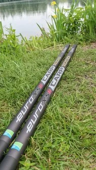 Hengelspreston Preston Euro Carp XS 1000 - Top 2 Kit 4 Hengelspreston Preston Euro Carp XS 1000 - Top 2 Kit - Afbeelding 2